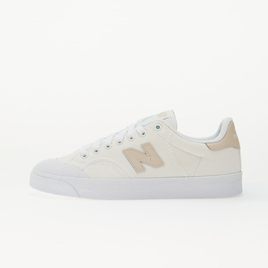 Sneakers New Balance 100 Oyster White EUR 40-alacsony-ár