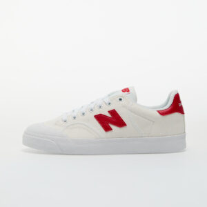 Sneakers New Balance 100 White/Team Red EUR 37-alacsony-ár