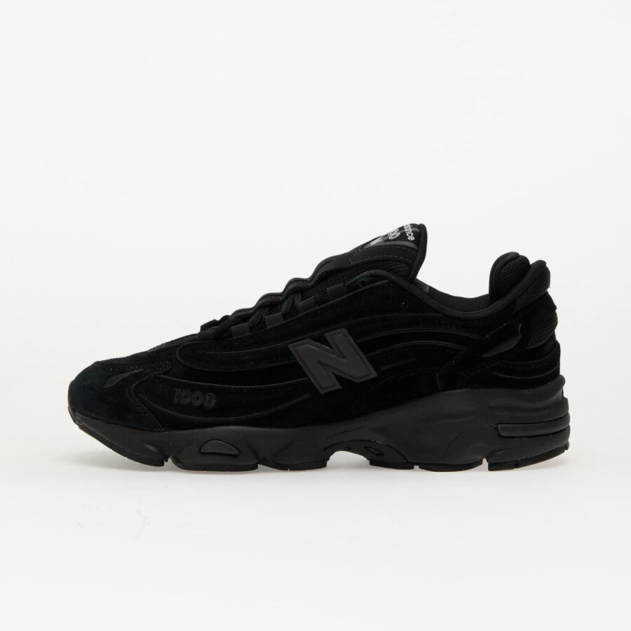 Sneakers New Balance 1000 Black EUR 40-alacsony-ár