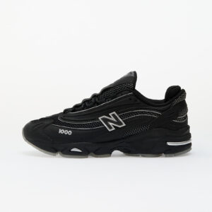 Sneakers New Balance 1000 Black EUR 43-alacsony-ár