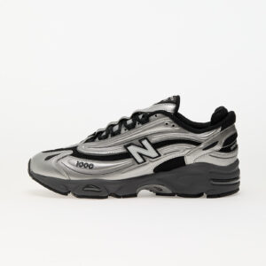 Sneakers New Balance 1000 Black/ Silver/ Metallic EUR 37-alacsony-ár