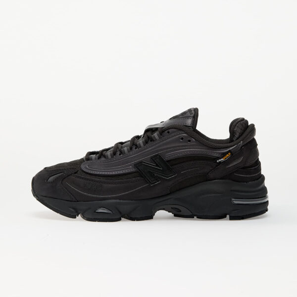 Sneakers New Balance 1000 Cordura Black Cement EUR 38-alacsony-ár