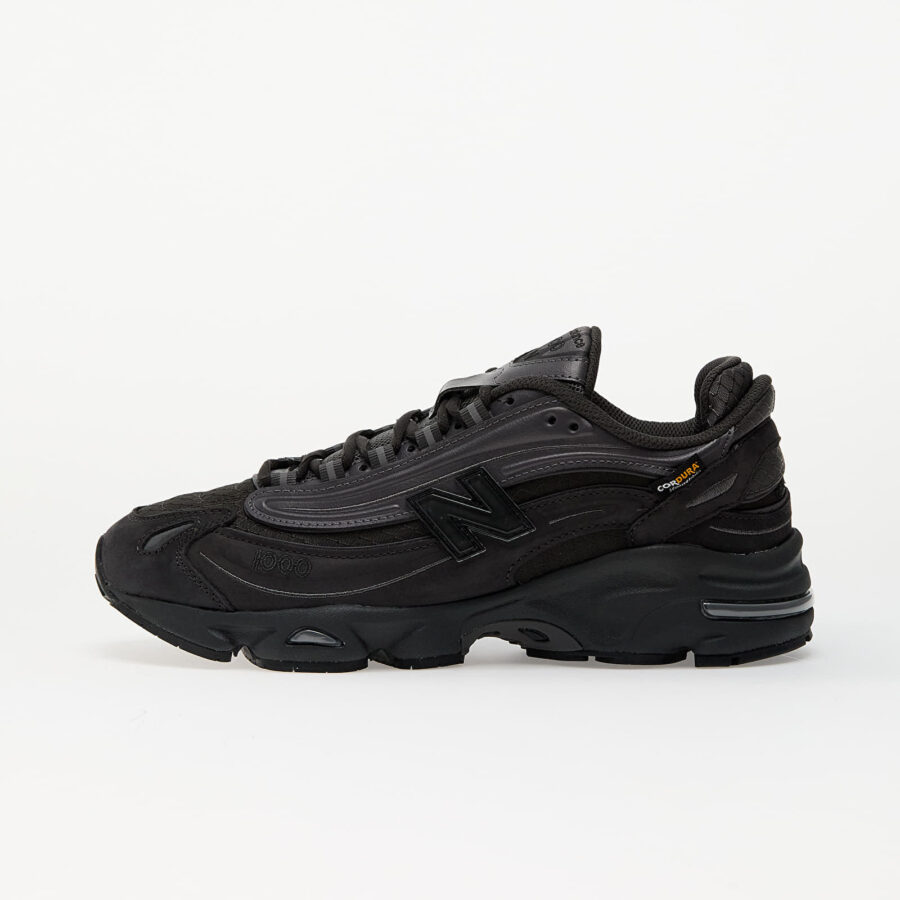 Sneakers New Balance 1000 Cordura Black Cement EUR 38-alacsony-ár
