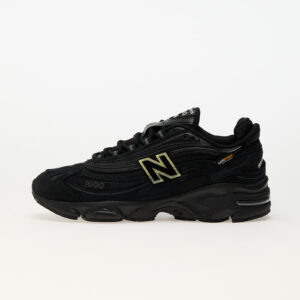 Sneakers New Balance 1000 Cordura Black/ Neon EUR 37-alacsony-ár