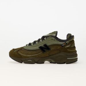 Sneakers New Balance 1000 Cordura Woodland/ Black EUR 37-alacsony-ár