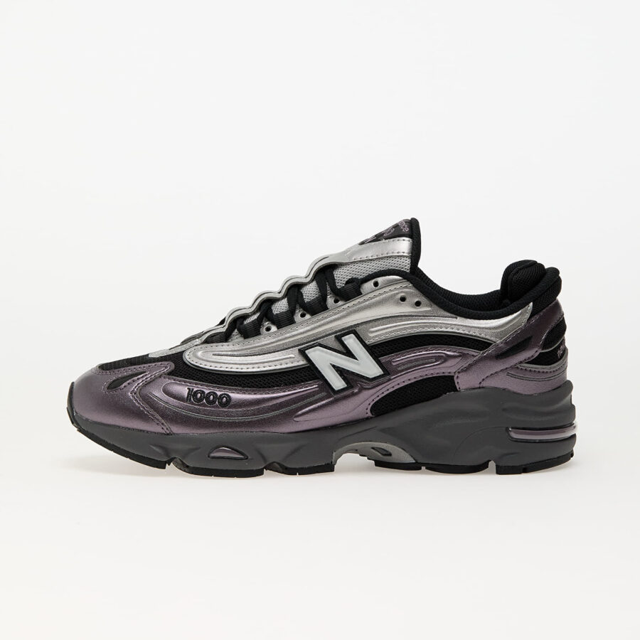 Sneakers New Balance 1000 Dark Ice Wine EUR 37.5-alacsony-ár