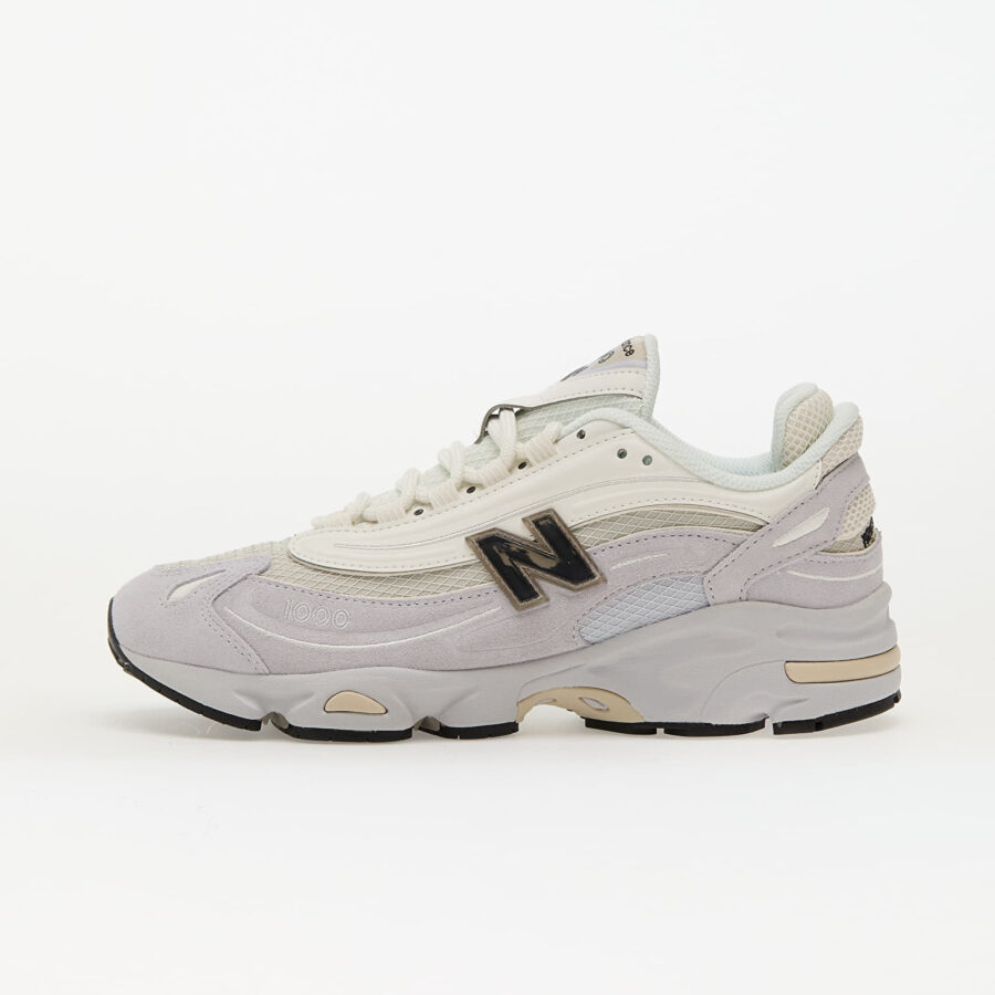Sneakers New Balance 1000 Pearl Grey EUR 37-alacsony-ár
