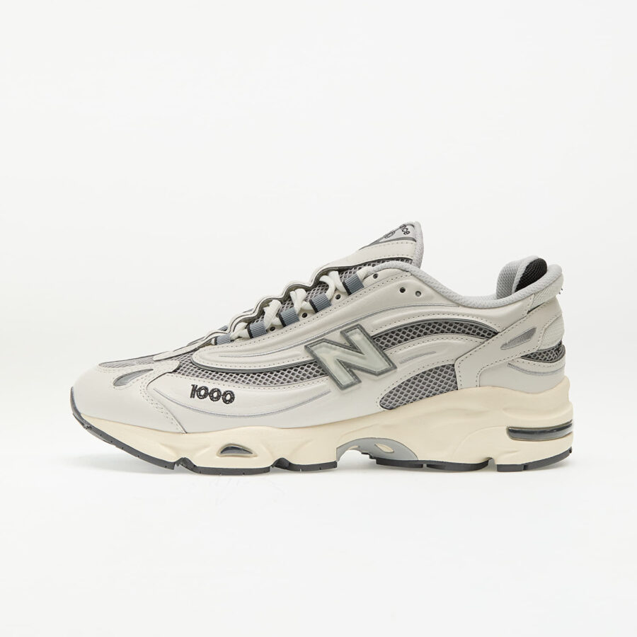 Sneakers New Balance 1000 Sea Salt EUR 37-alacsony-ár