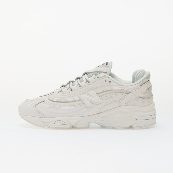 Sneakers New Balance 1000 Triple White EUR 39.5-alacsony-ár