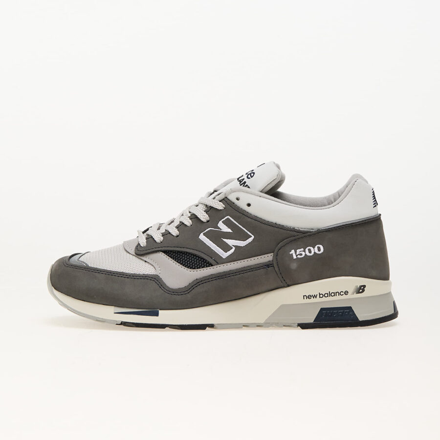 Sneakers New Balance 1500 Grey EUR 36-alacsony-ár