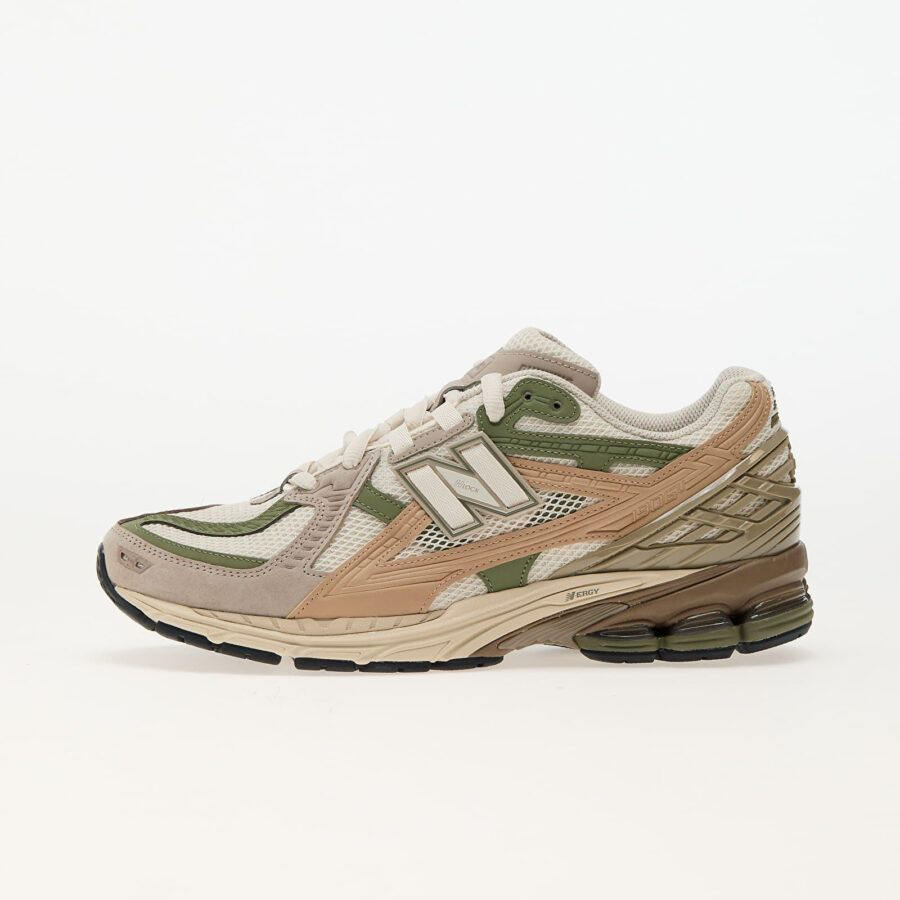 Sneakers New Balance 1906 Beige EUR 42-alacsony-ár
