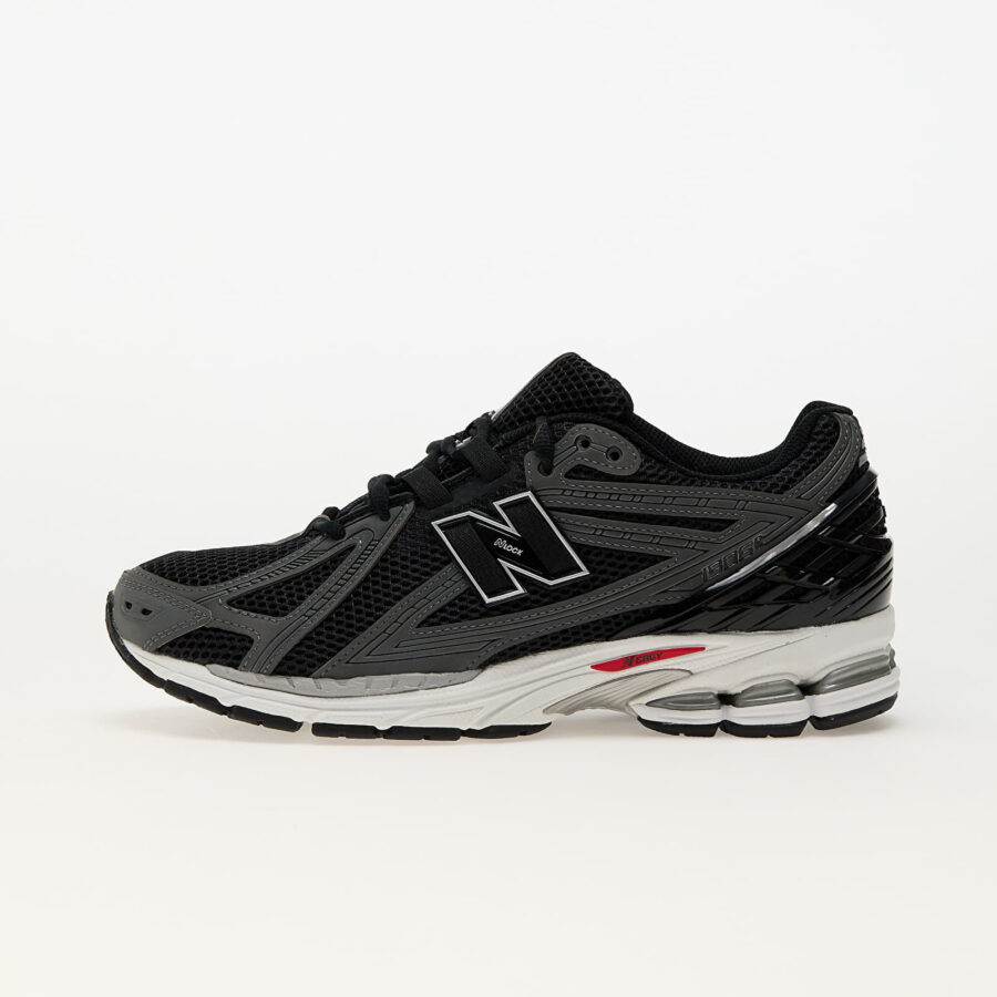 Sneakers New Balance 1906 Black/ Castlerock EUR 36-alacsony-ár