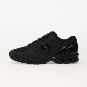 Sneakers New Balance 1906 Black/ Silver Metallic EUR 36-alacsony-ár
