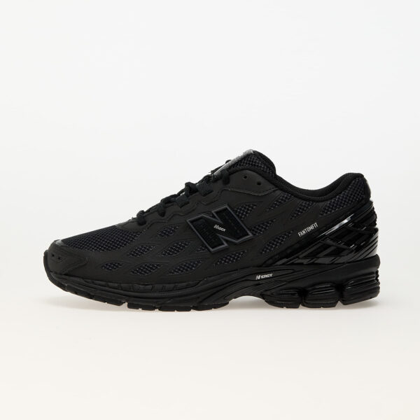 Sneakers New Balance 1906 Black/ Silver Metallic EUR 36-alacsony-ár