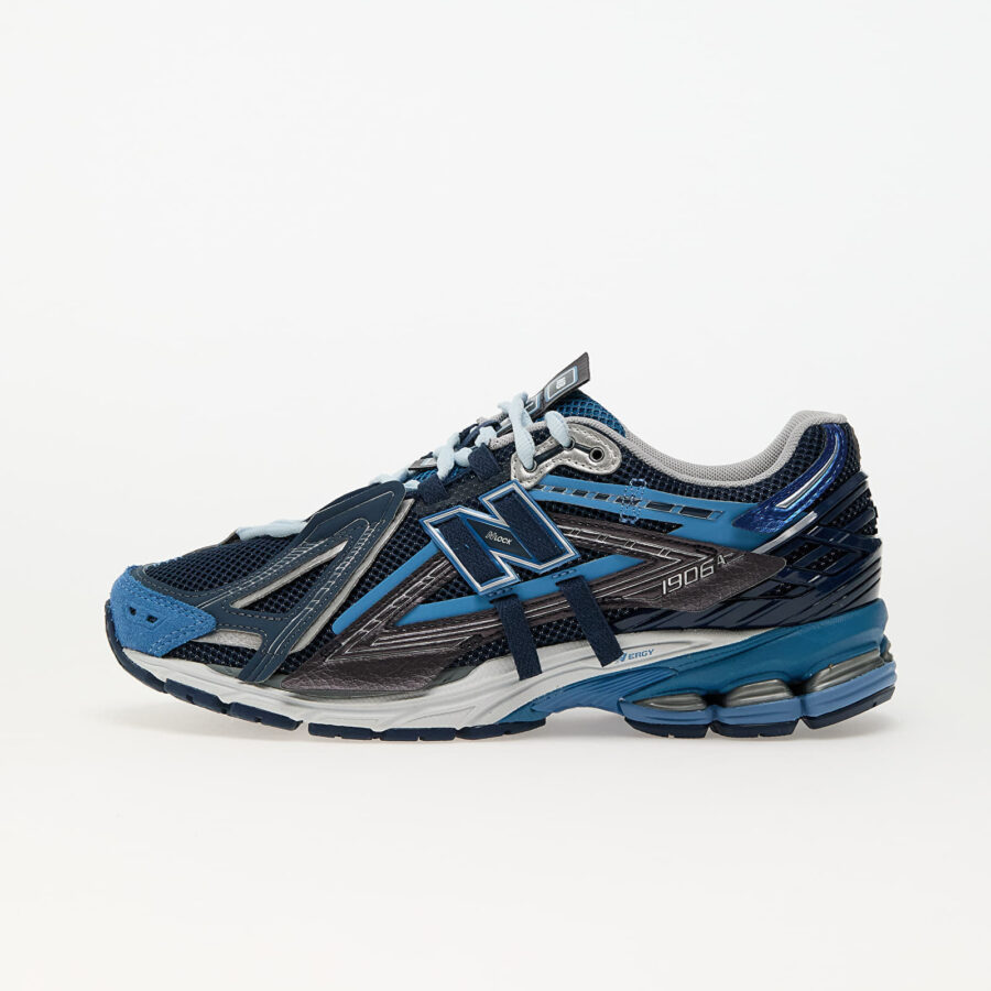 Sneakers New Balance 1906 Deep Blue EUR 45.5-alacsony-ár