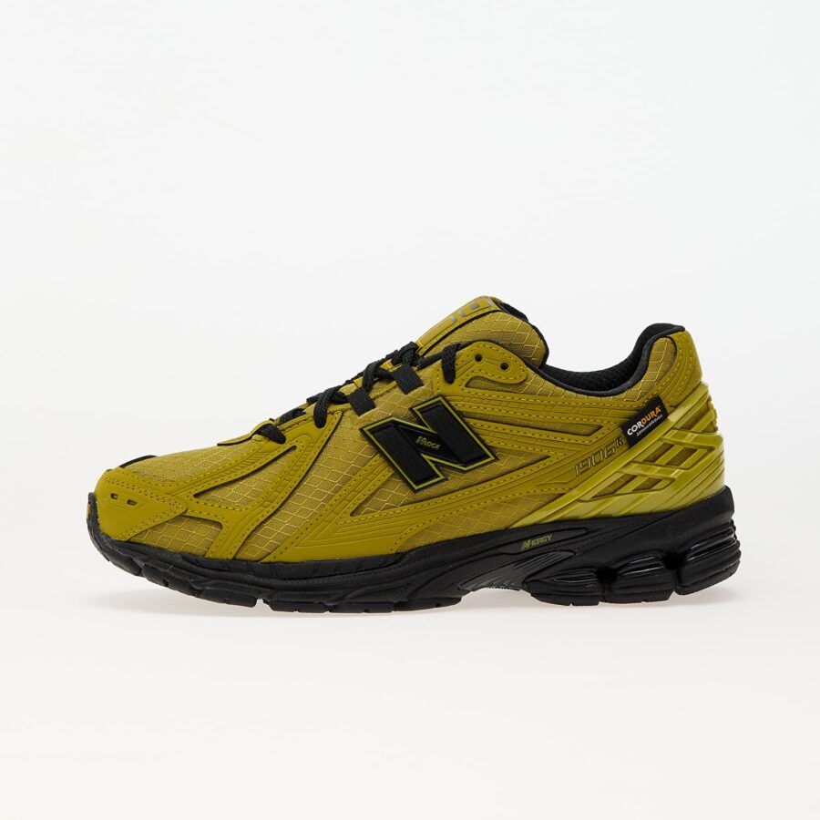 Sneakers New Balance 1906 Green EUR 44.5-alacsony-ár