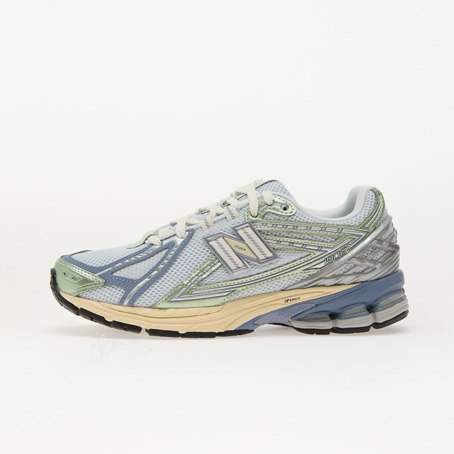 Sneakers New Balance 1906 Ice Blue EUR 38-alacsony-ár