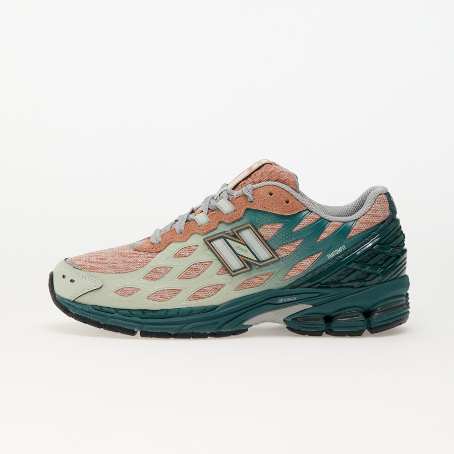 Sneakers New Balance 1906 New Spruce/ Light Sparrow/ Natural Mint EUR 37-alacsony-ár