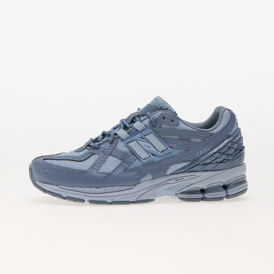 Sneakers New Balance 1906 Pastel Blue EUR 44.5-alacsony-ár