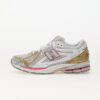 Sneakers New Balance 1906 Silver Dragon/ Berry Gold EUR 37-alacsony-ár