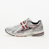 Sneakers New Balance 1906 Silver Metallic/ Classic Crimson/ Sea Salt EUR 42-alacsony-ár