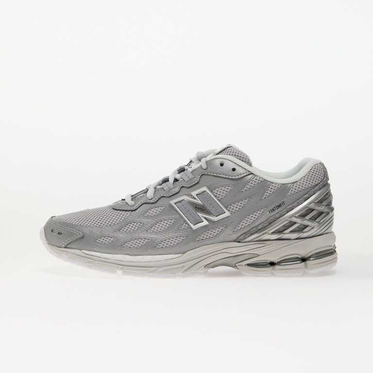 Sneakers New Balance 1906 Silver Metallic EUR 37-alacsony-ár