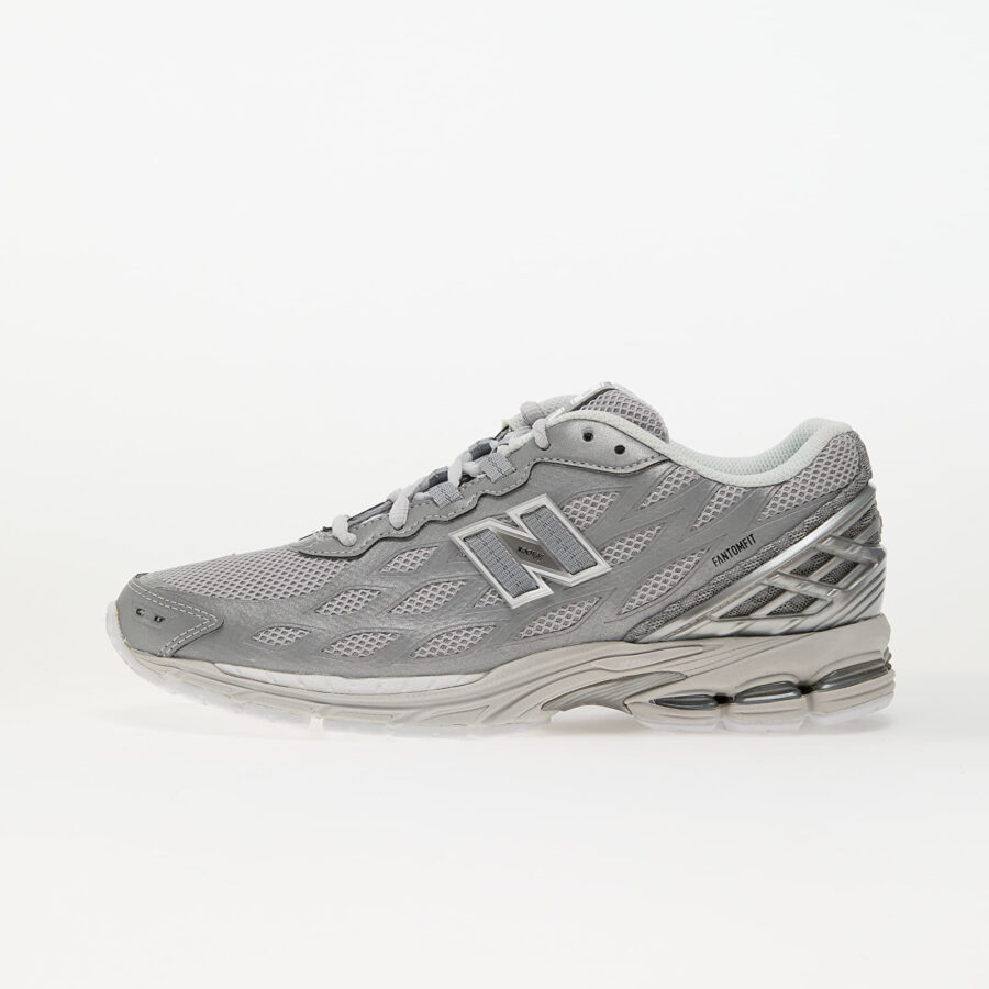 Sneakers New Balance 1906 Silver Metallic EUR 37-alacsony-ár