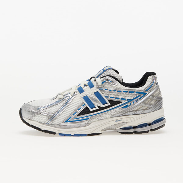 Sneakers New Balance 1906 Silver Metallic EUR 42-alacsony-ár