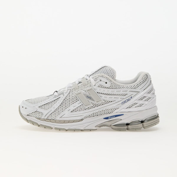 Sneakers New Balance 1906 White/ Team Royal EUR 36-alacsony-ár