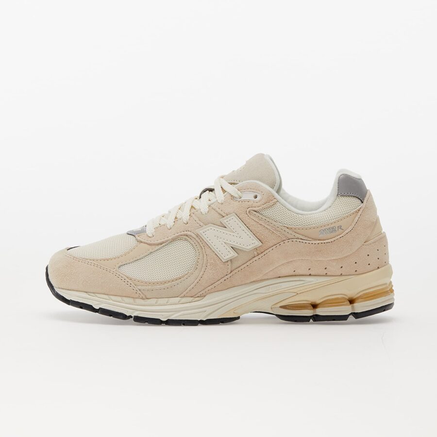 Sneakers New Balance 2002R Beige EUR 38-alacsony-ár