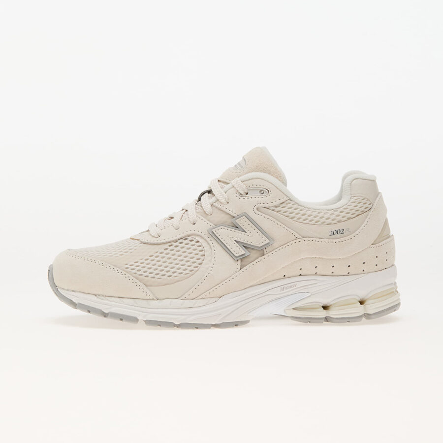 Sneakers New Balance 2002R Beige EUR 42-alacsony-ár