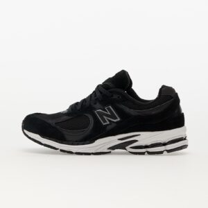 Sneakers New Balance 2002R Black EUR 42-alacsony-ár