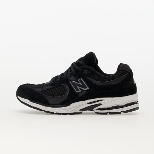 Sneakers New Balance 2002R Black EUR 42-alacsony-ár