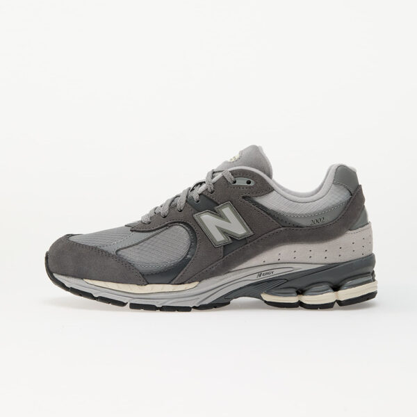 Sneakers New Balance 2002R Castlerock/ Raincloud EUR 38-alacsony-ár