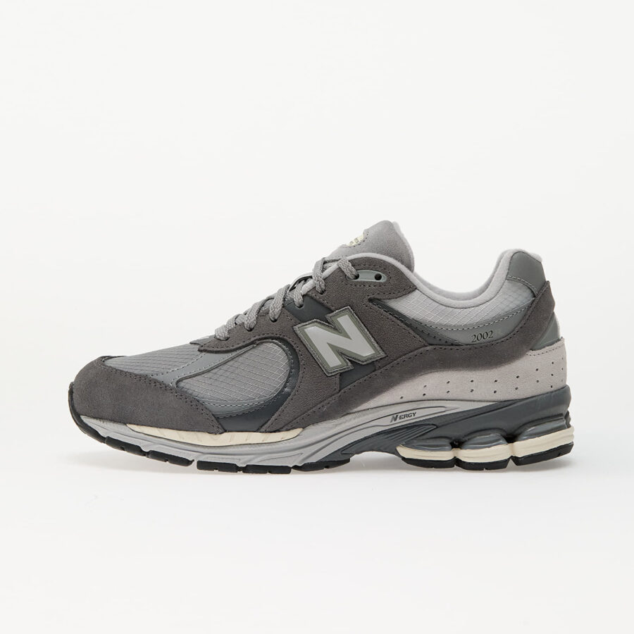 Sneakers New Balance 2002R Castlerock/ Raincloud EUR 38-alacsony-ár