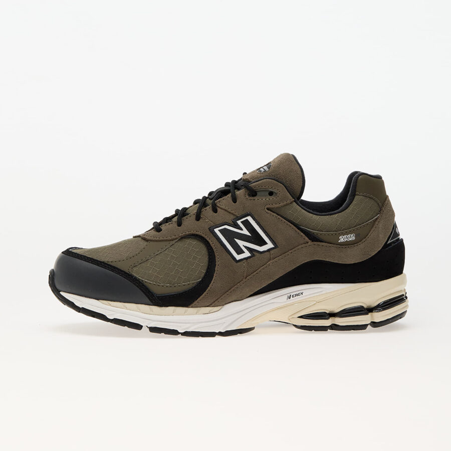Sneakers New Balance 2002R Dark Camo EUR 40.5-alacsony-ár