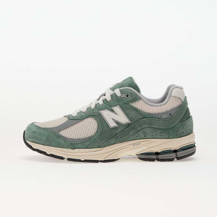 Sneakers New Balance 2002R Dark Juniper EUR 40.5-alacsony-ár