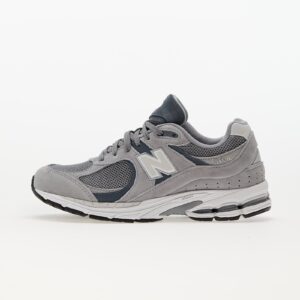 Sneakers New Balance 2002R Grey EUR 37.5-alacsony-ár