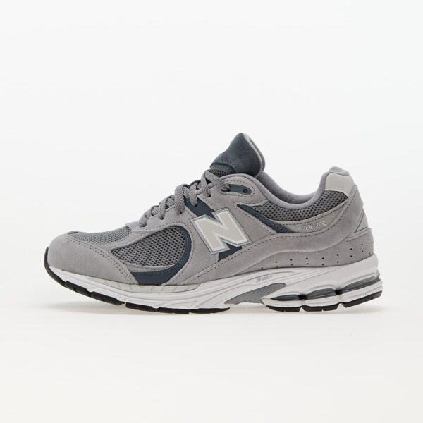 Sneakers New Balance 2002R Grey EUR 37.5-alacsony-ár