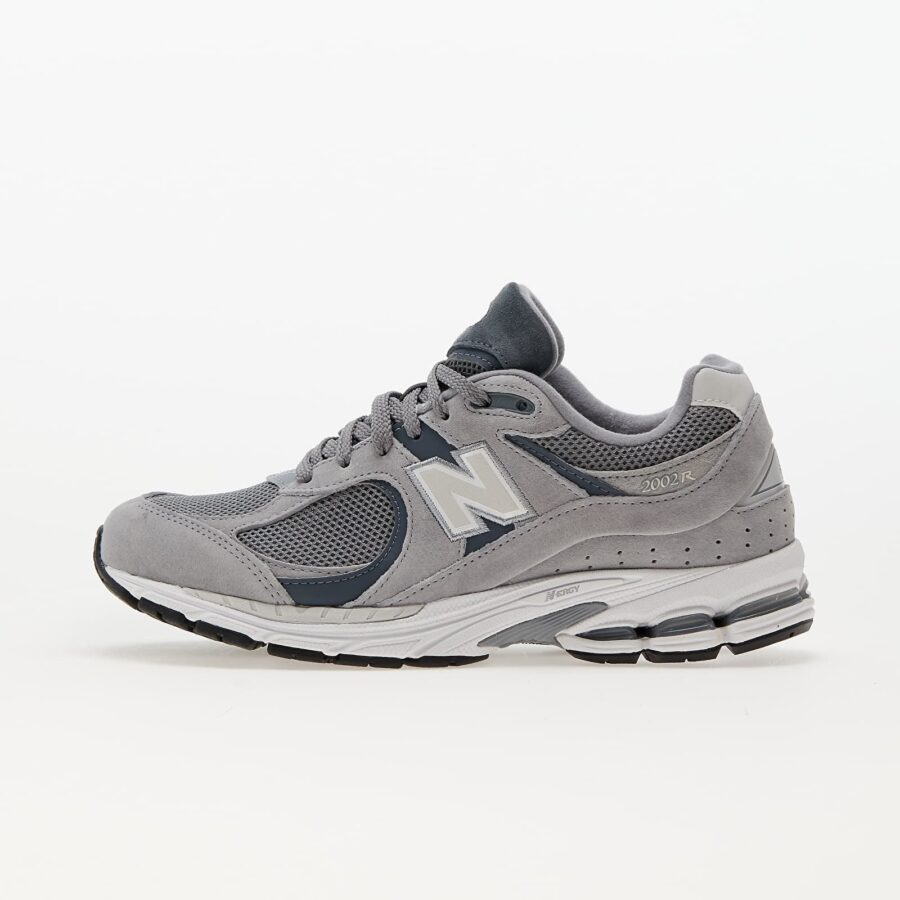 Sneakers New Balance 2002R Grey EUR 37.5-alacsony-ár