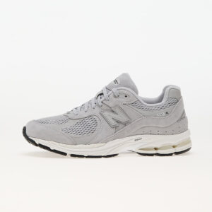 Sneakers New Balance 2002R Grey EUR 39.5-alacsony-ár
