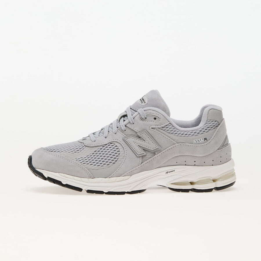Sneakers New Balance 2002R Grey EUR 39.5-alacsony-ár