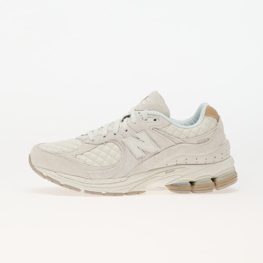 Sneakers New Balance 2002R White EUR 41.5-alacsony-ár