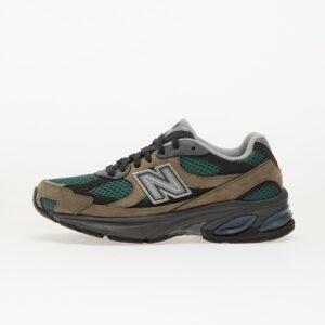 Sneakers New Balance 2010 Dockside/ Indigo EUR 36-alacsony-ár