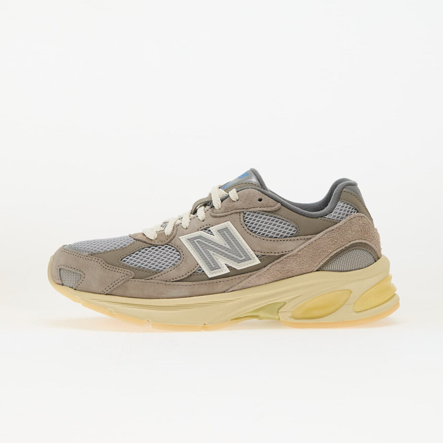 Sneakers New Balance 2010 Grey EUR 36-alacsony-ár