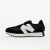 Sneakers New Balance 327 Black EUR 42.5-alacsony-ár