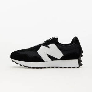 Sneakers New Balance 327 Black EUR 42.5-alacsony-ár