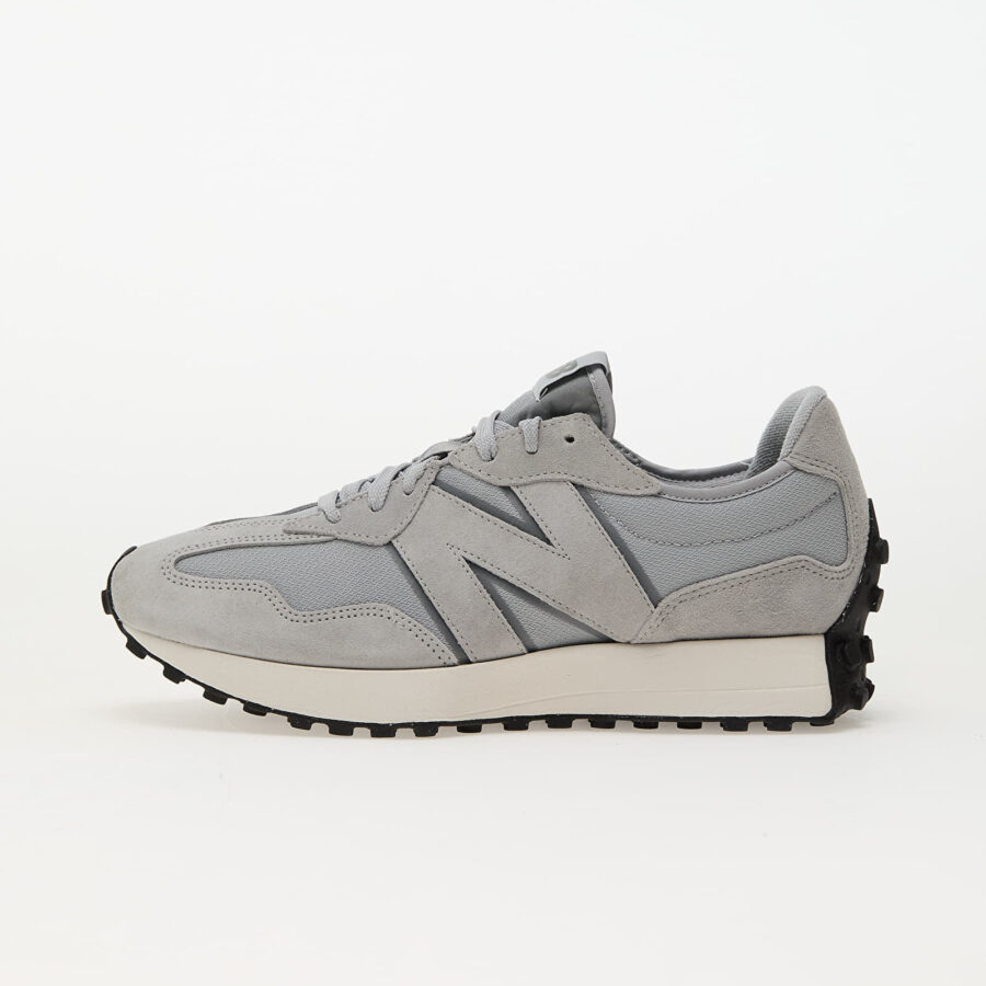 Sneakers New Balance 327 Grey EUR 42.5-alacsony-ár