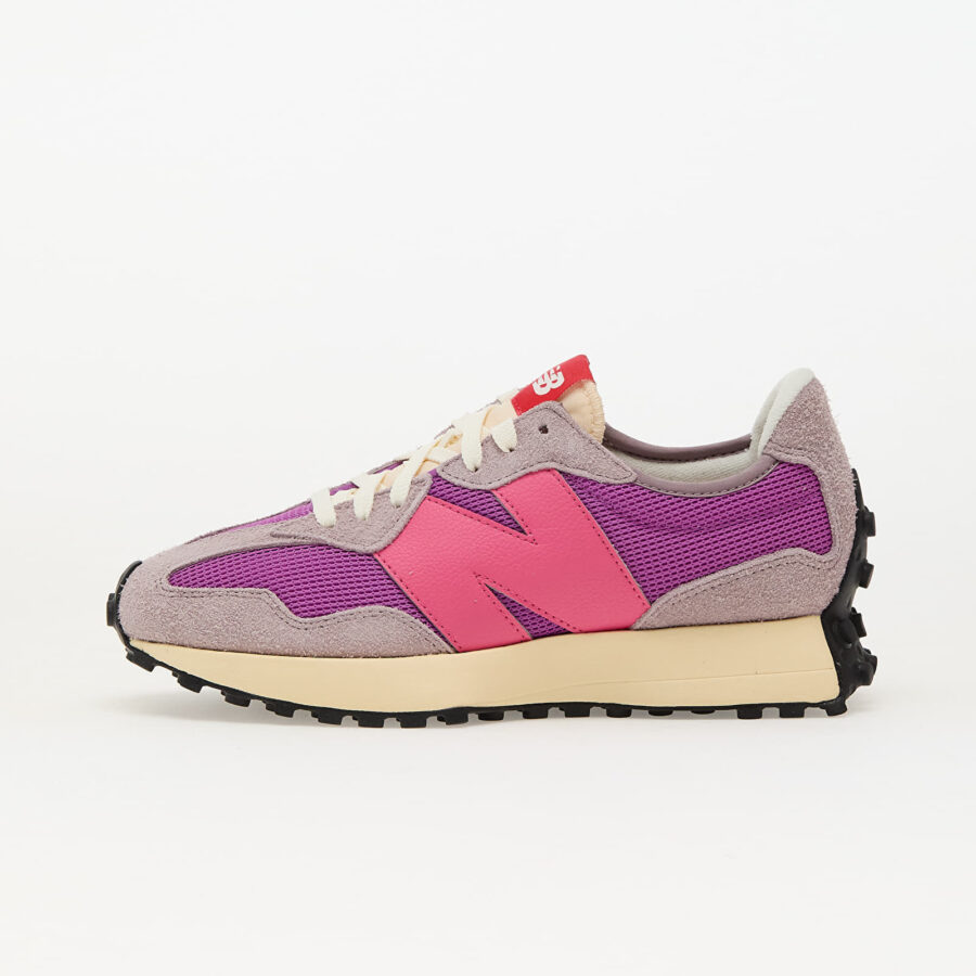 Sneakers New Balance 327 Ice Wine EUR 37.5-alacsony-ár