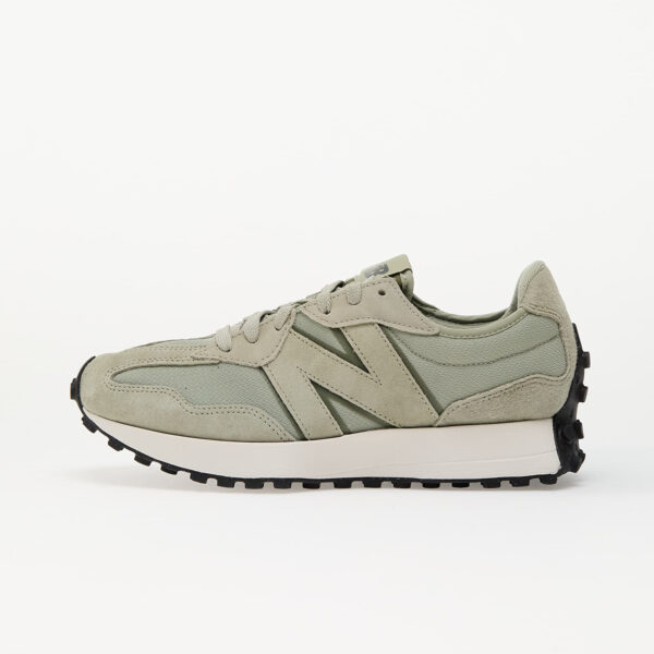 Sneakers New Balance 327 Khaki EUR 37-alacsony-ár